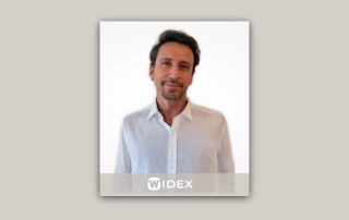 Un nouveau responsable Sud-Ouest chez Widex