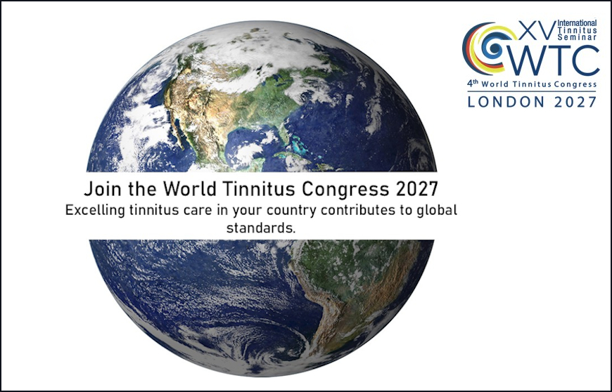 4th World Tinnitus Congres