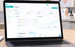 Une nouvelle version de WyExpert pour « rapprocher audios, orthophonistes et médecins »