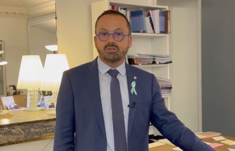 Yannick Neuder, un nouveau ministre de la Santé qui connaît déjà les enjeux de l’audioprothèse