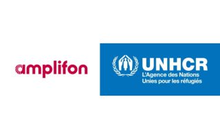 amplifon-don-UNHCR