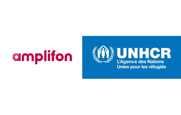amplifon-don-UNHCR