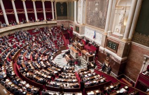 Les députés suppriment le comité de suivi du 100 % santé