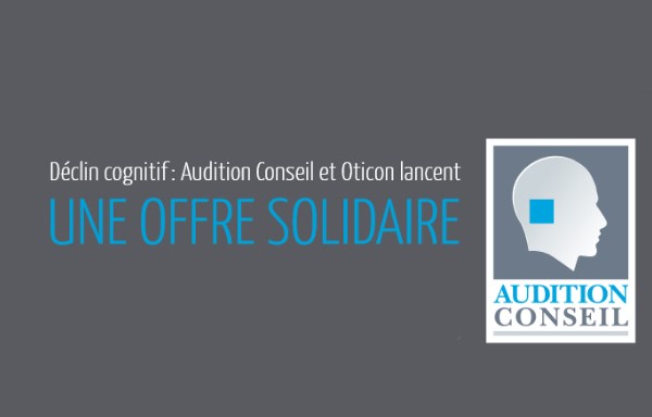 audition conseil oticon