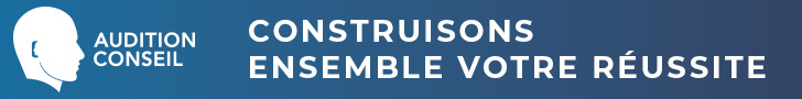 Audition Conseil