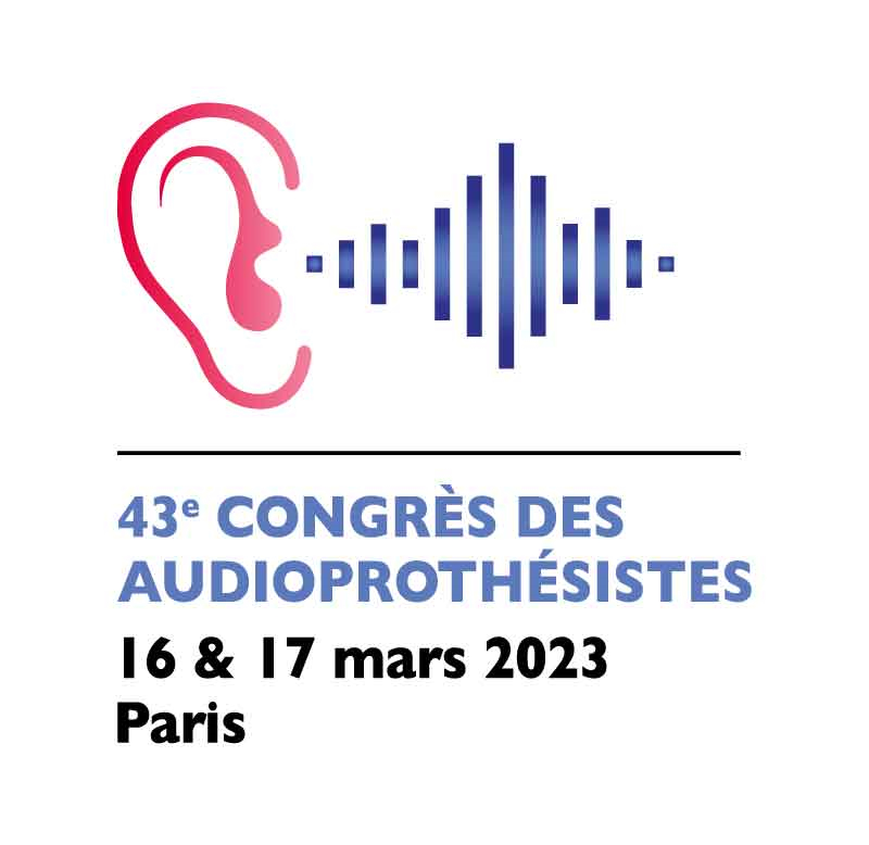 43e Congrès des audioprothésistes