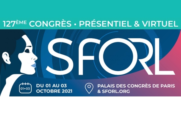 Congrès mixte présentiel-distanciel, Journée de l’audition : la SFORL annonce le programme
