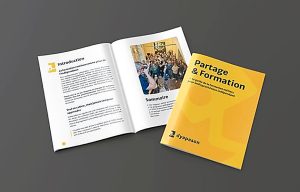 Livre Blanc Dyapason Formation et Partage
