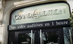 GrandAudition