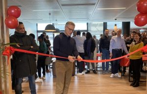 Amplifon France installe son siège à Paris