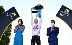 Krys Audition triple le nombre de tests auditifs réalisés sur le Tour de France