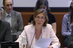 la ministre des comptes publics annonce un projet de loi sur la fraude