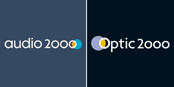 Audio 2000 change d’identité pour se rapprocher d’Optic 2000
