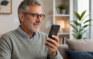 Apple élargit sa liste d’aides auditives Made for iPhone 