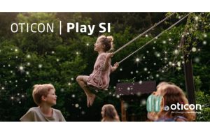 Oticon Play SI