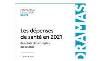 panorama-drees-depenses-sante-audioprothese-2021-2