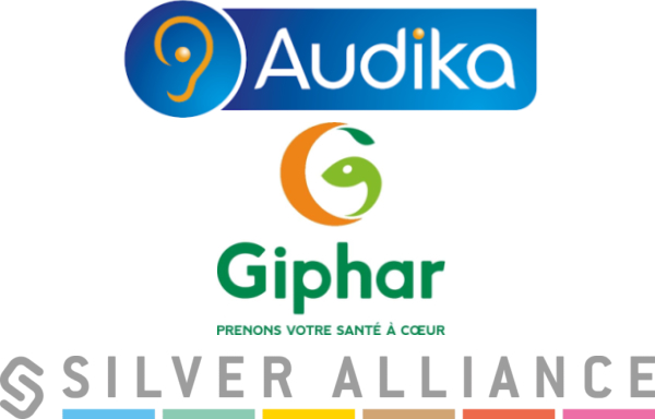 Audika et pharmacies Giphar s’allient pour les piles