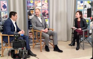 primo-prescription généralistes plateau TV congres 2023