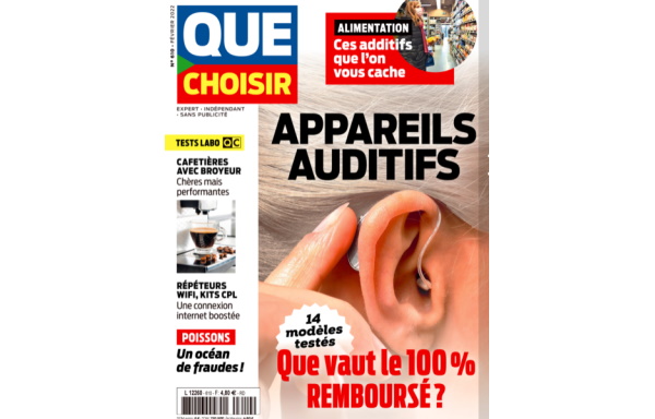 💥 Meilleurs appareils auditifs 2024 - guide d'achat et comparatif