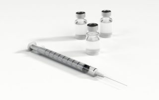 Obligations vaccinales : une consultation qui concerne les audioprothésistes