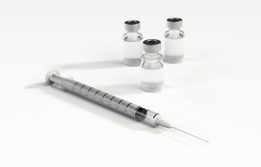 Covid-19 : bientôt la fin de l’obligation vaccinale pour les soignants
