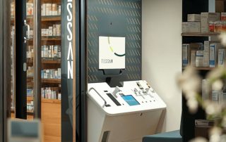 Tessan en redressement judiciaire : la start-up cherche à rassurer ses partenaires