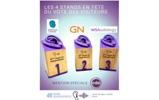 Prix des stands congrès 2026